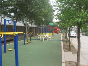 Parque infantil